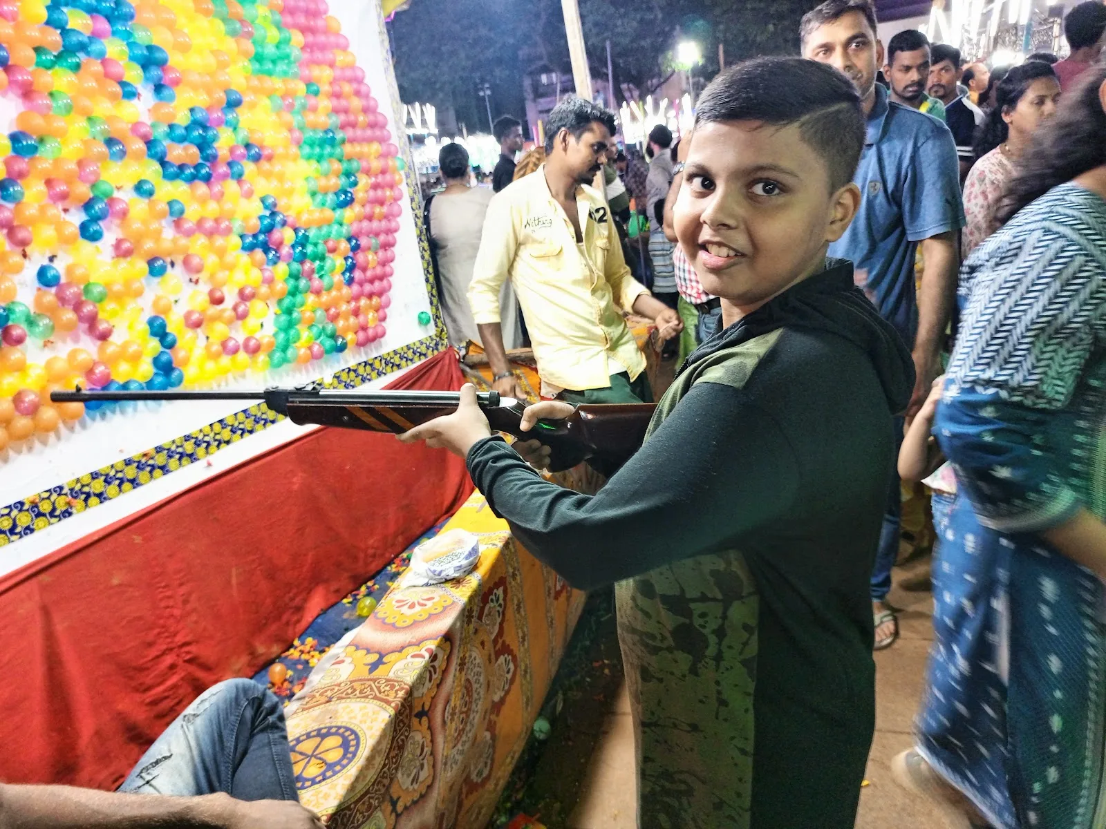 Kalewadi Dhobi Samaj Welfare Association