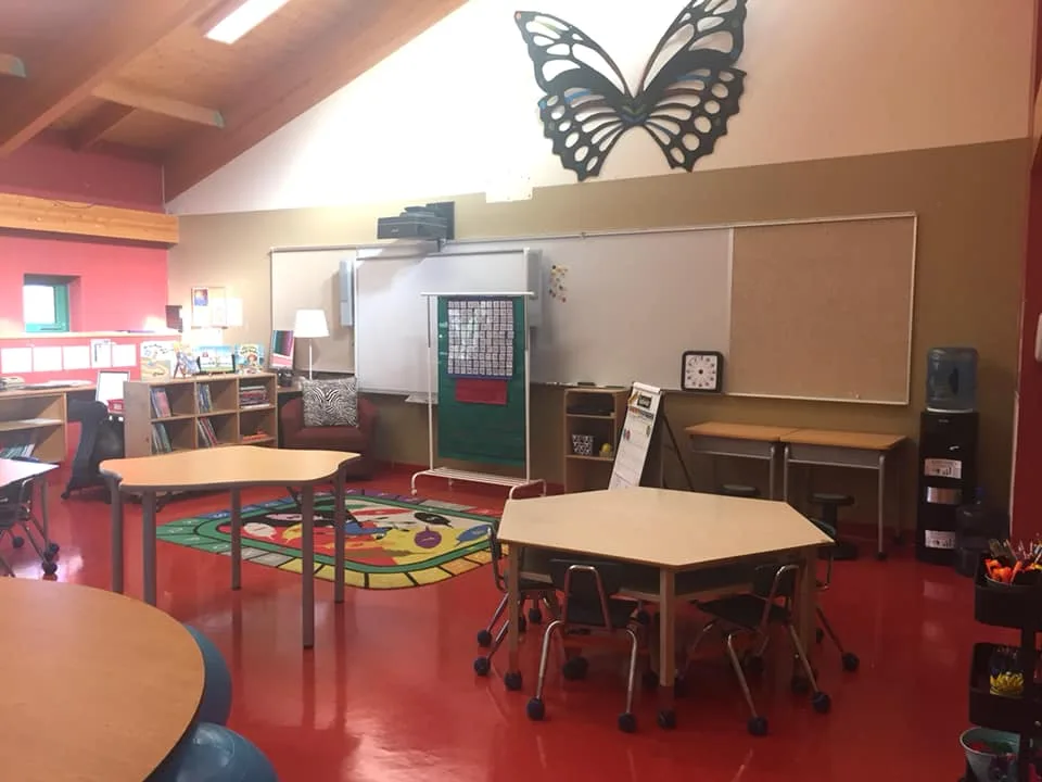 Gakino'amaage: Teach For Canada