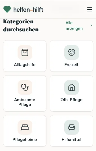 Helfen-Hilft