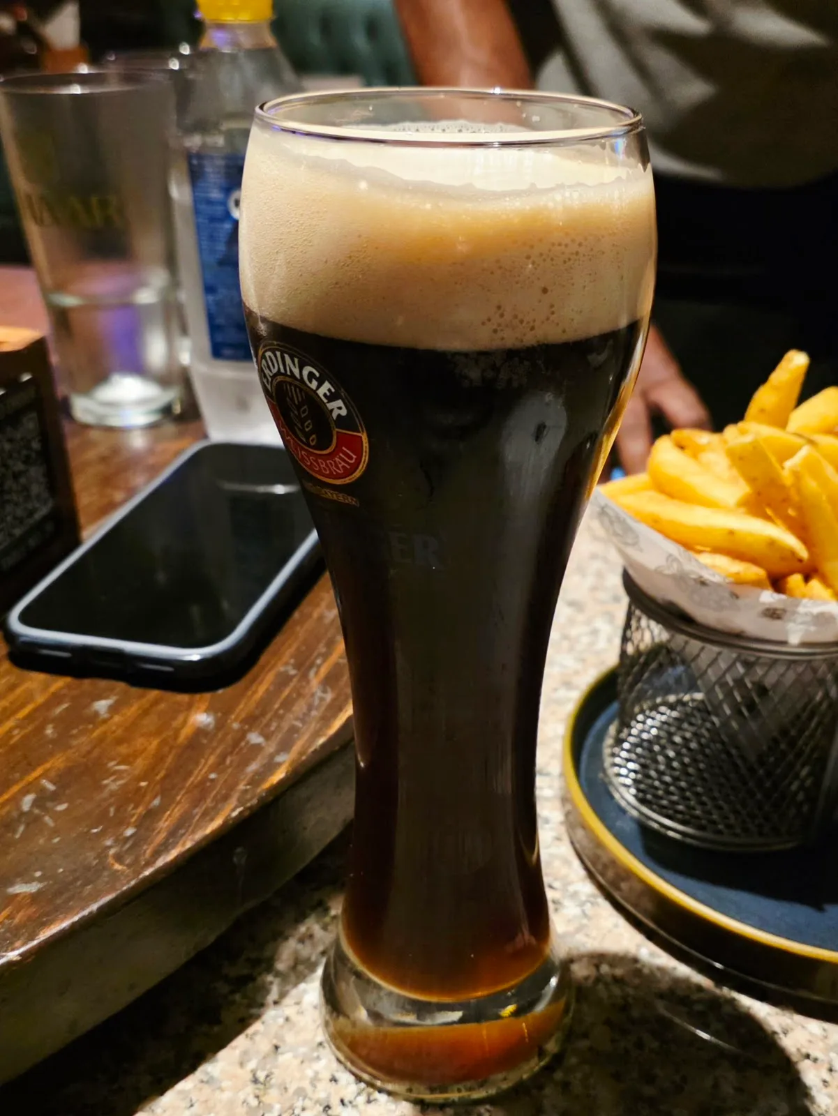 The Beer Café