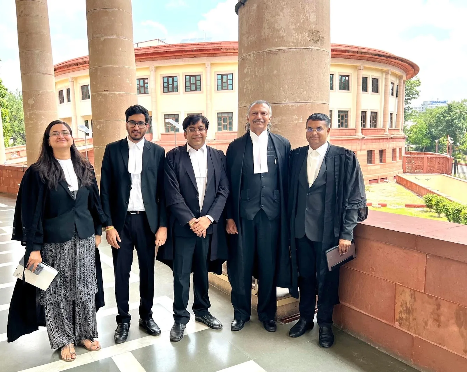 Yati and Associates | Law Office