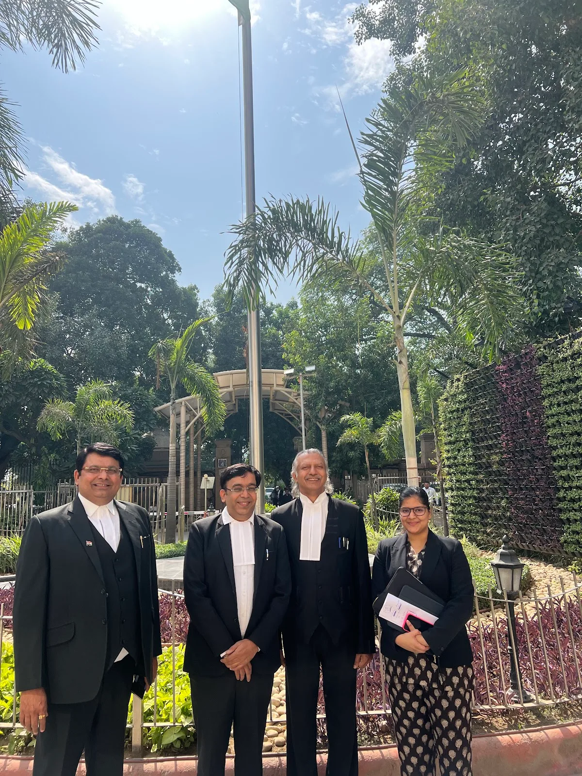Yati and Associates | Law Office