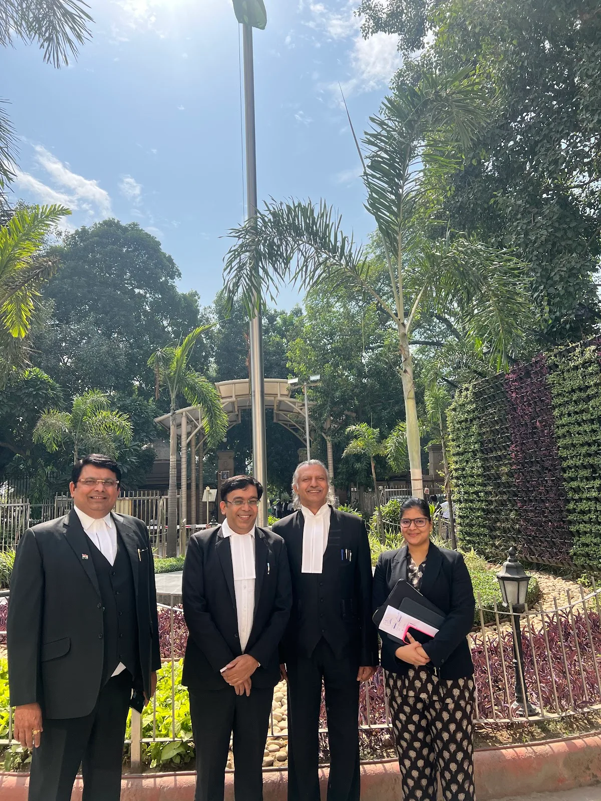 Yati and Associates | Law Office