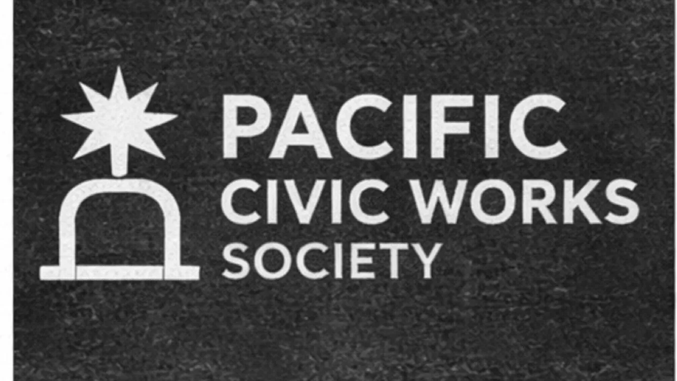 PACIFIC CIVIC WORKS SOCIETY