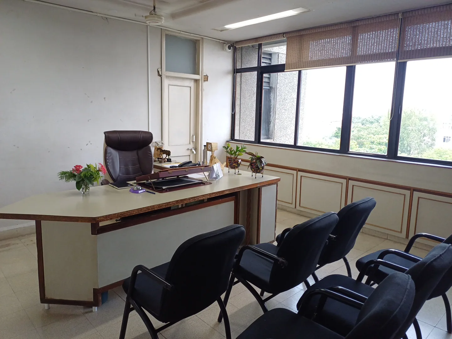 Rajkot Urban Development Authority (RUDA)