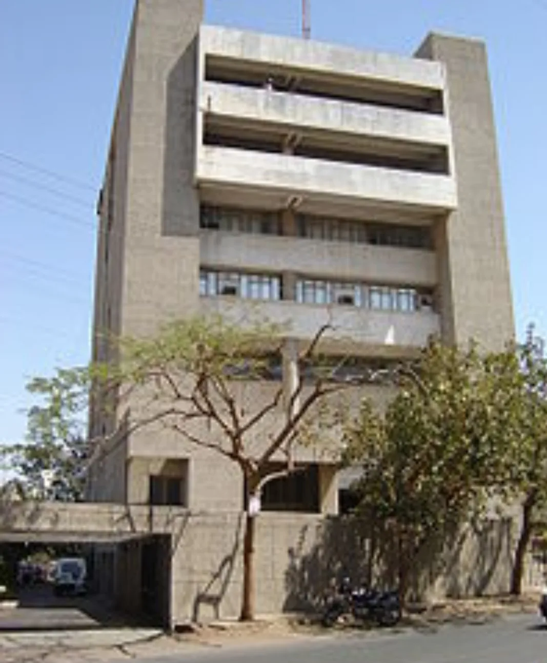 Rajkot Urban Development Authority (RUDA)