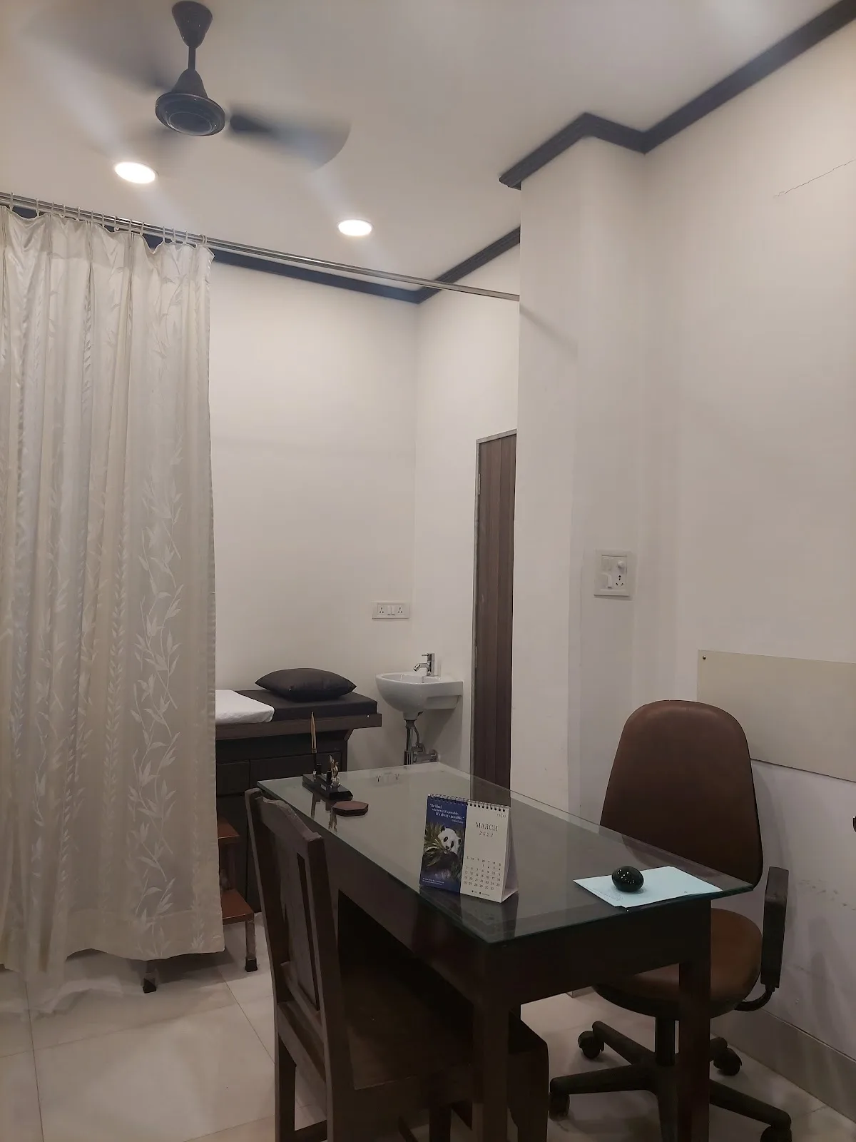 Khareghat Colony