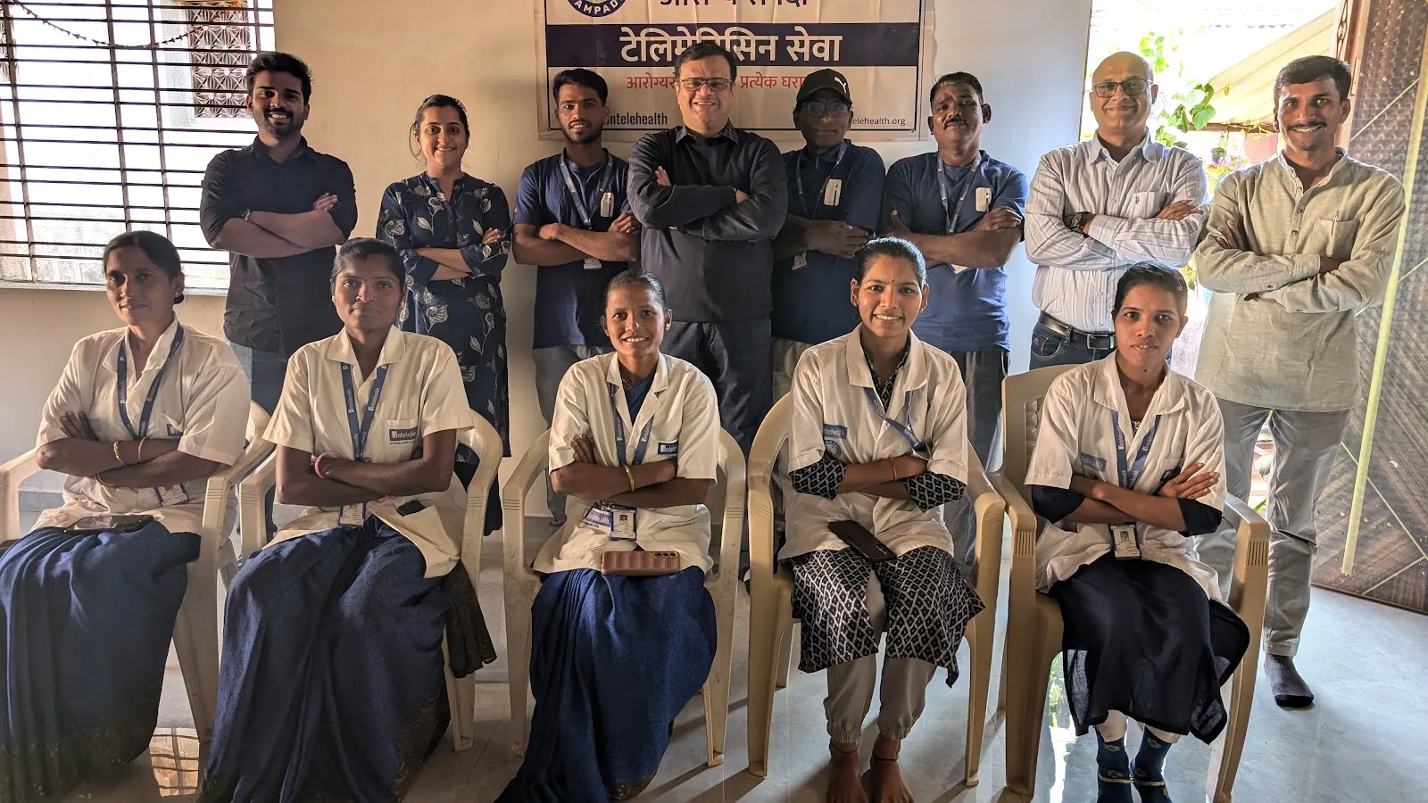 Telehealth Innovations Foundation