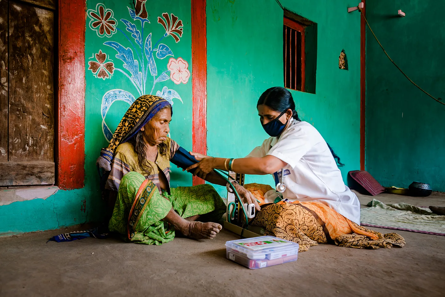 Telehealth Innovations Foundation