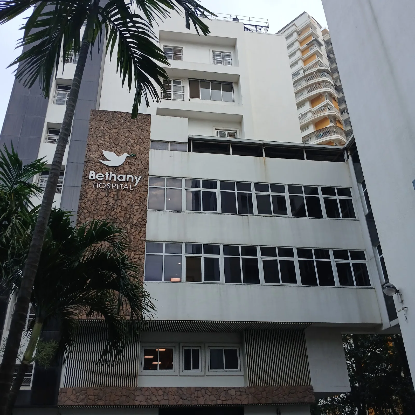 Bethany Hospital