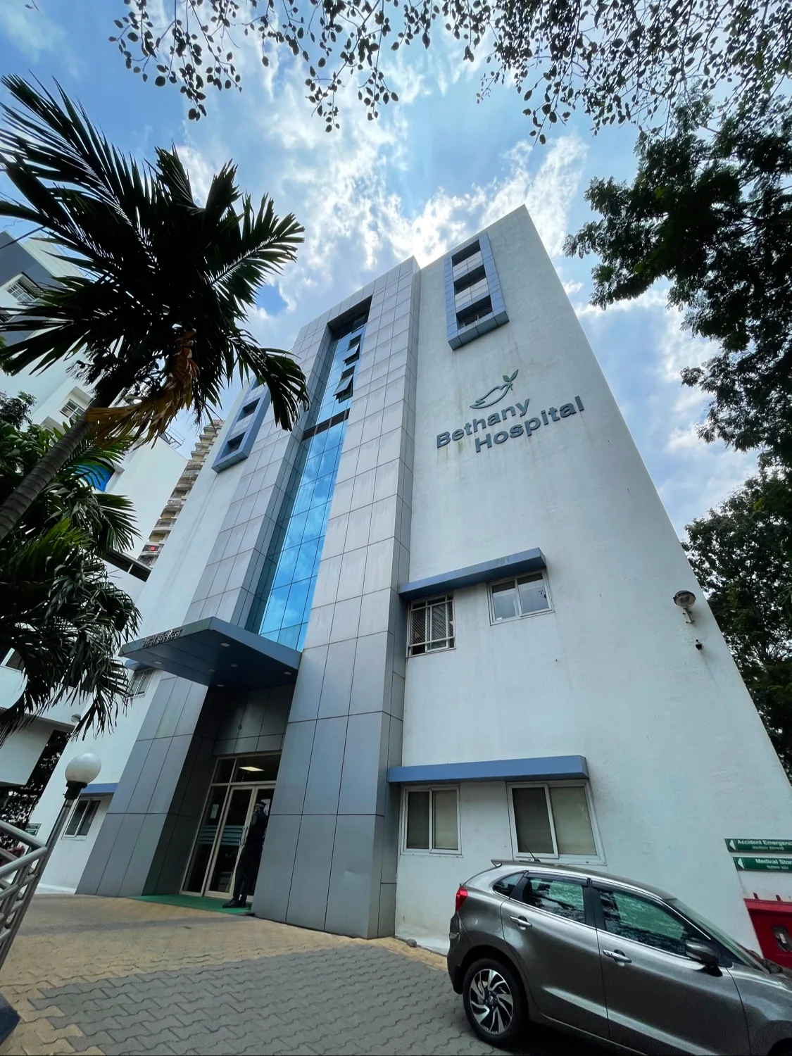 Bethany Hospital