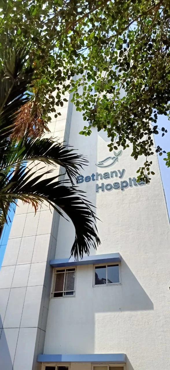 Bethany Hospital