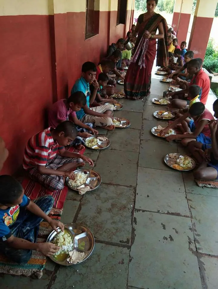 SHREE BHAIRAVNATH CHARITABLE TRUST