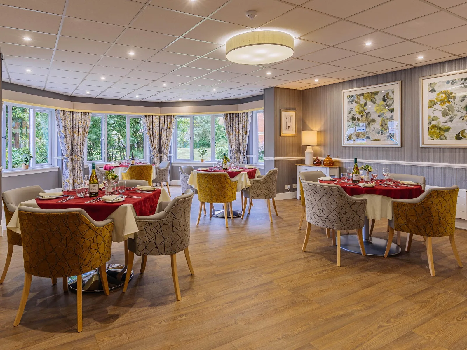 Barchester - Four Hills Care Home