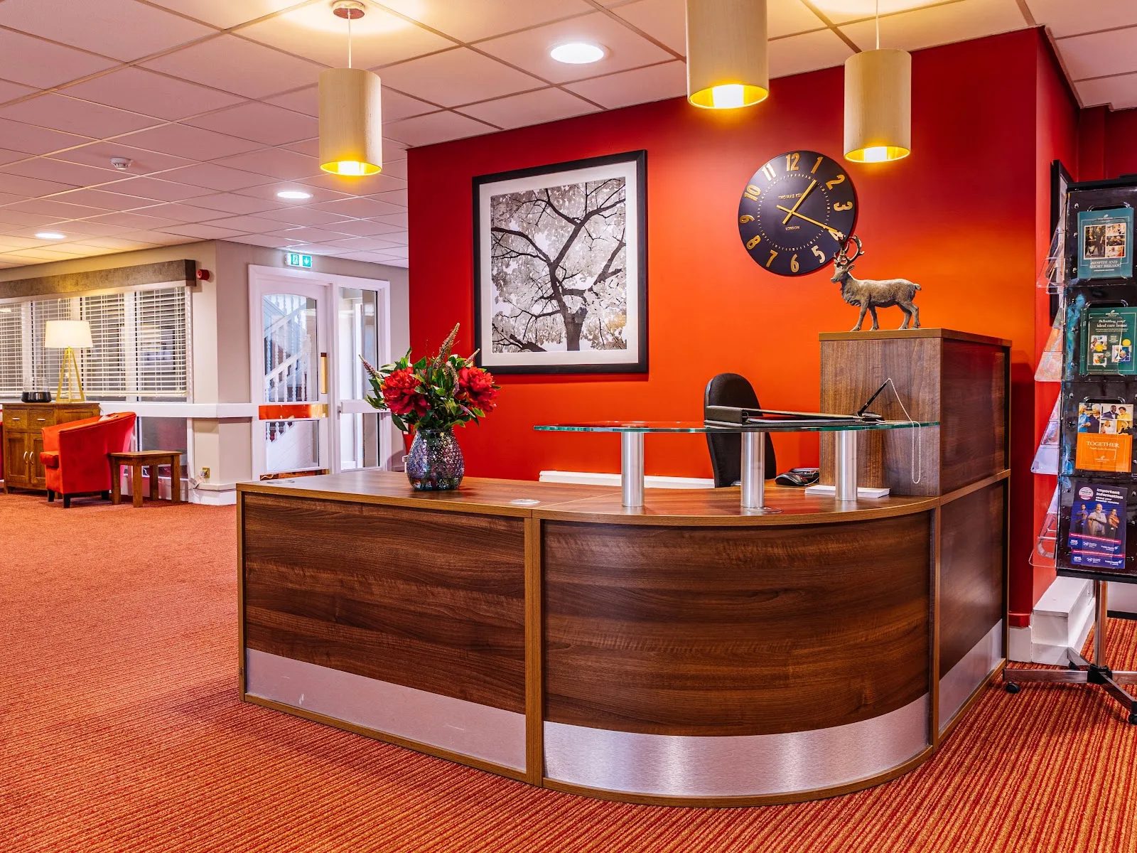 Barchester - Four Hills Care Home