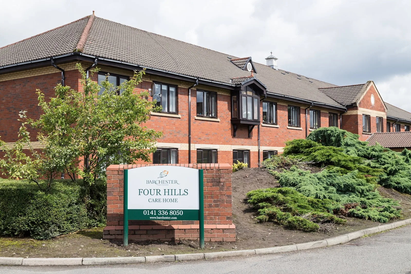 Barchester - Four Hills Care Home