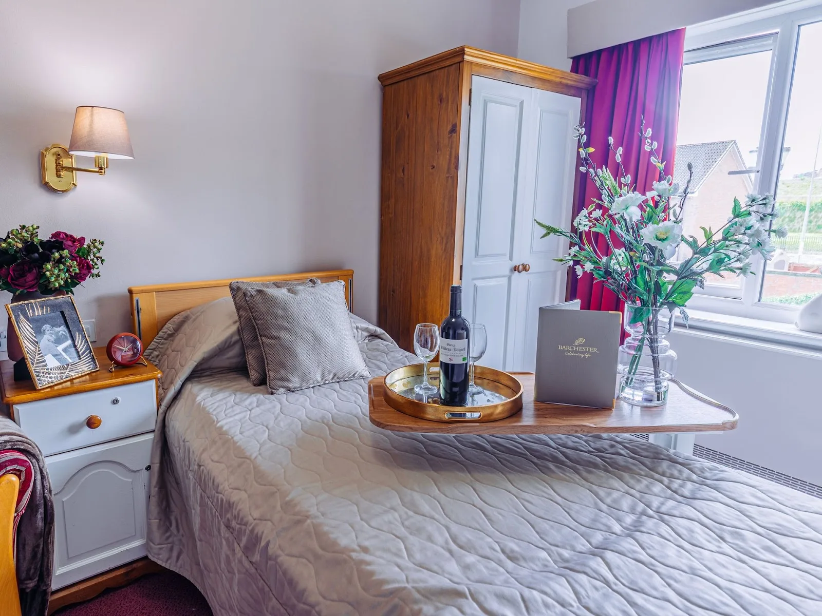 Barchester - Four Hills Care Home