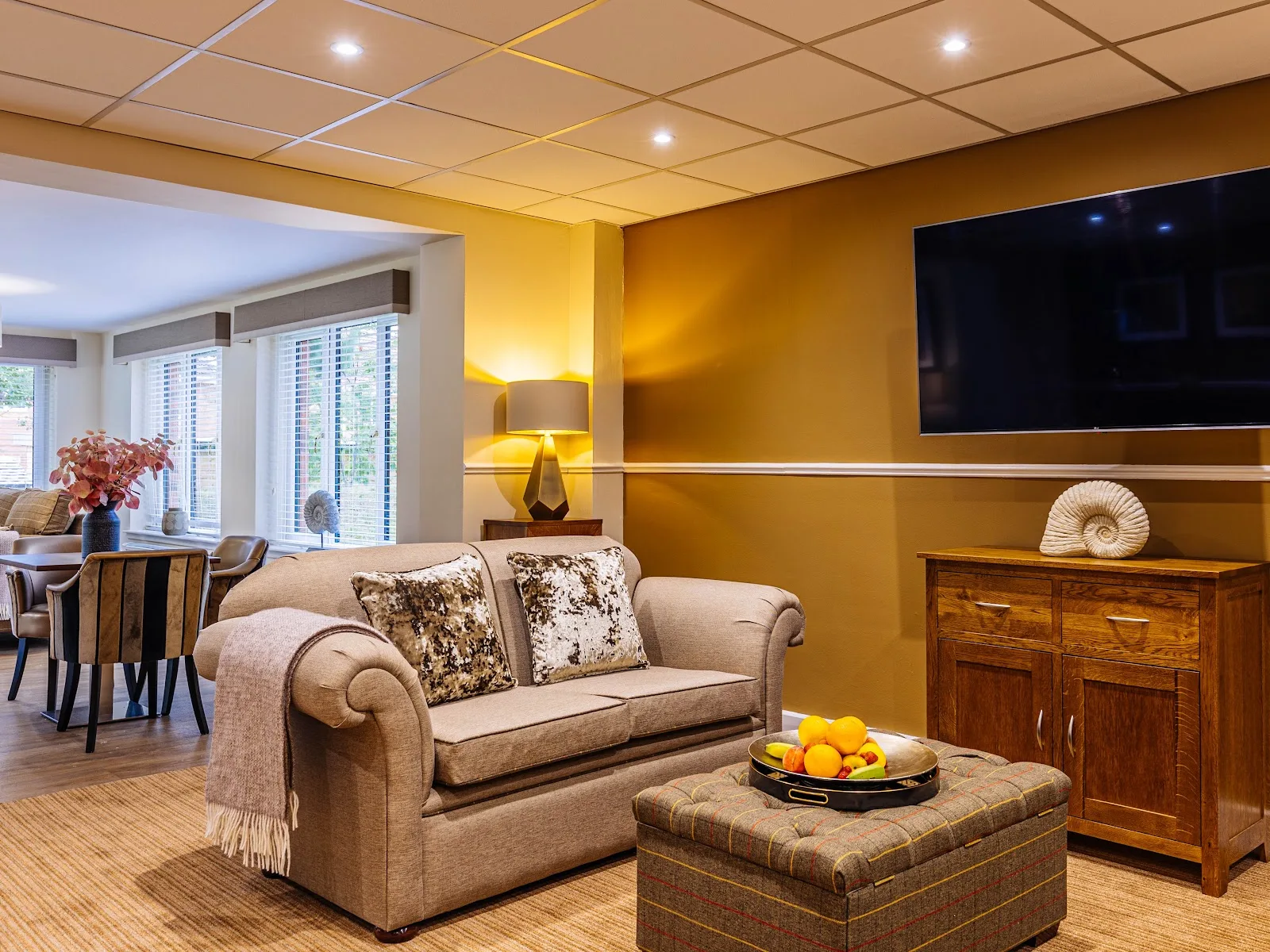 Barchester - Four Hills Care Home