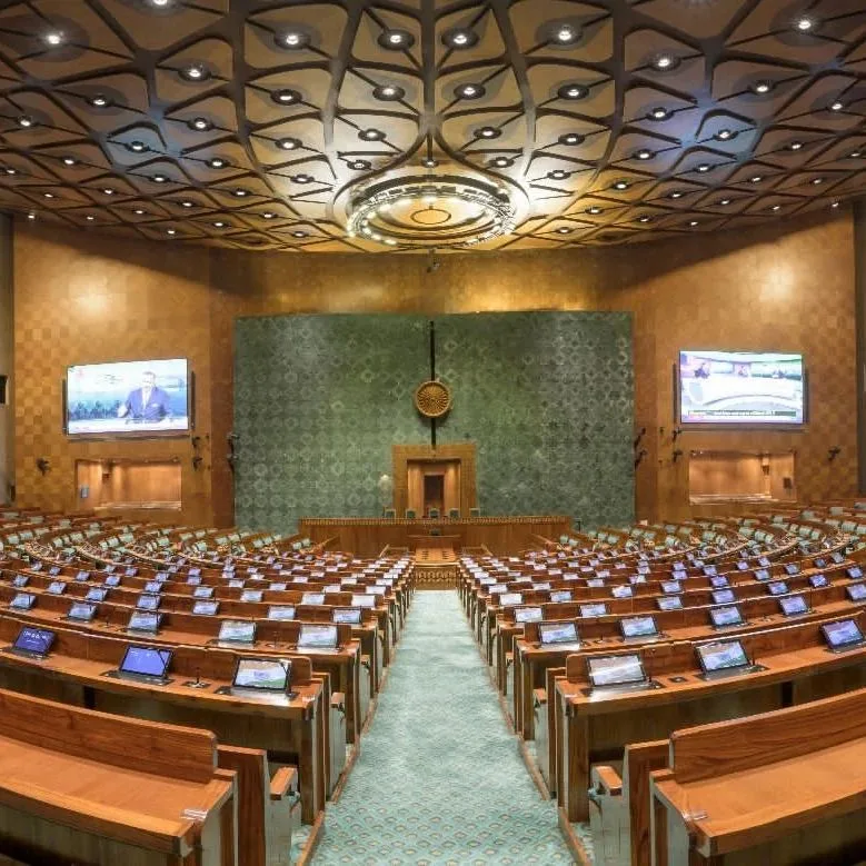 Parliament of India