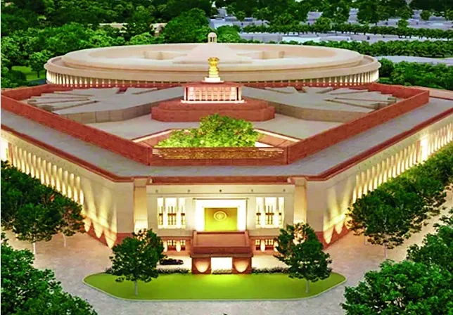 Parliament of India