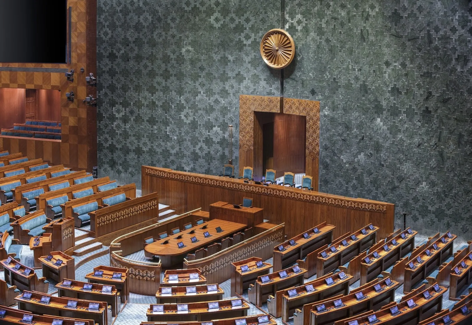 Parliament of India