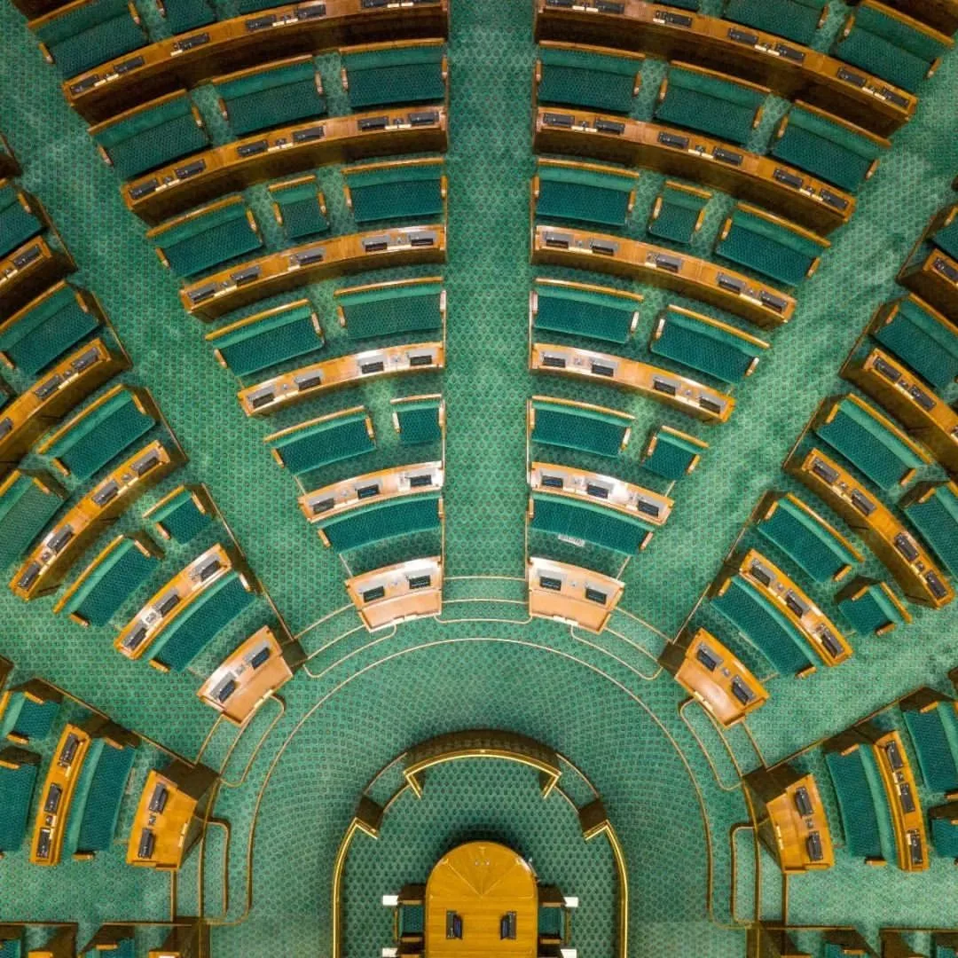 Parliament of India