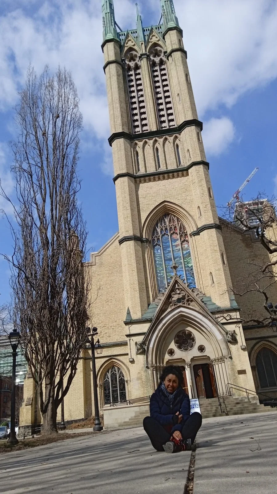 St. Michael's Foundation