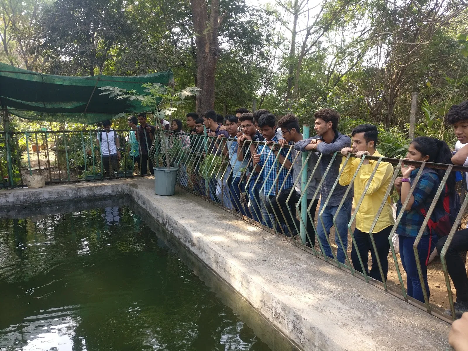 Enviro vigil office thane