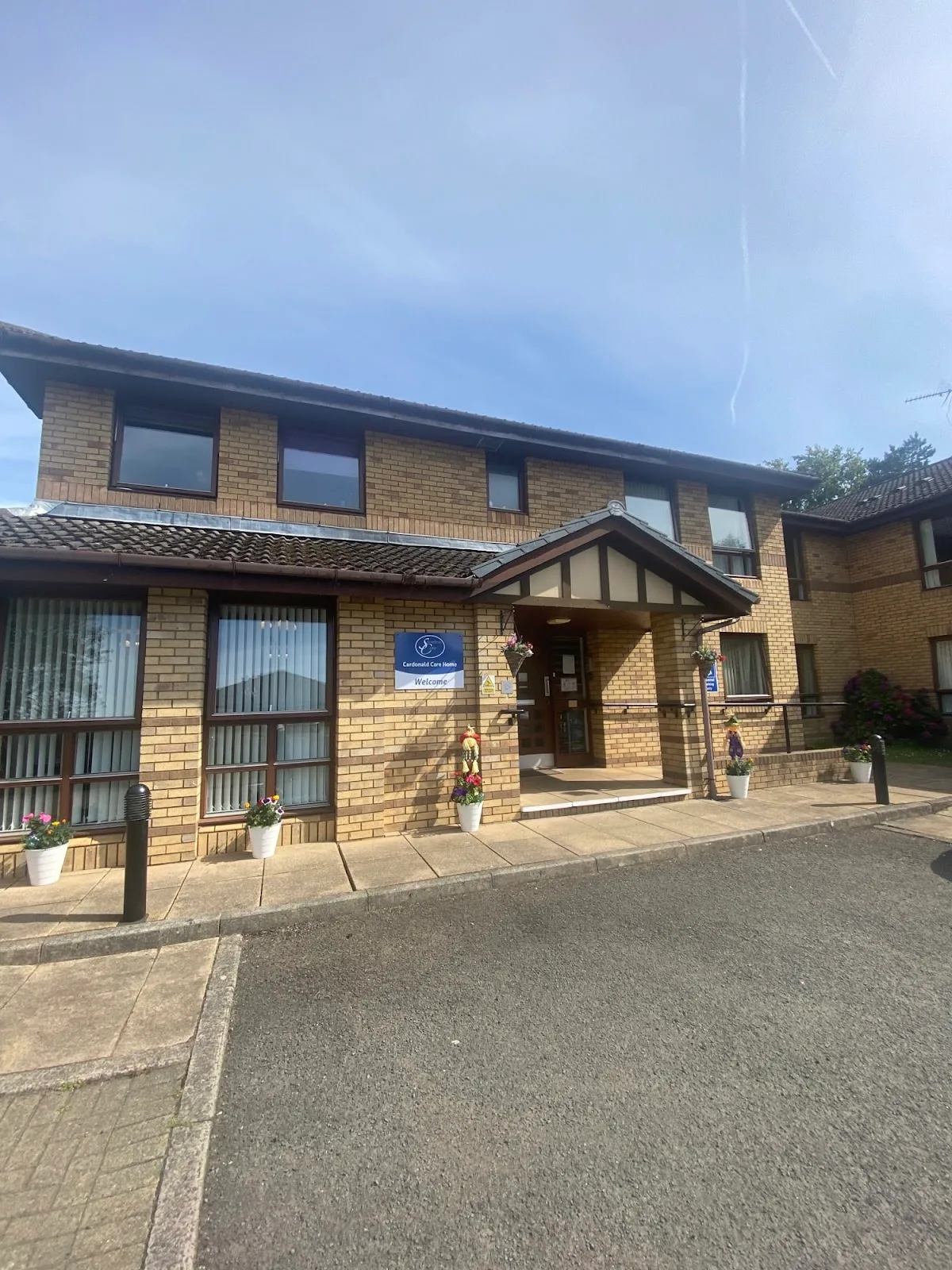 Cardonald Care Home