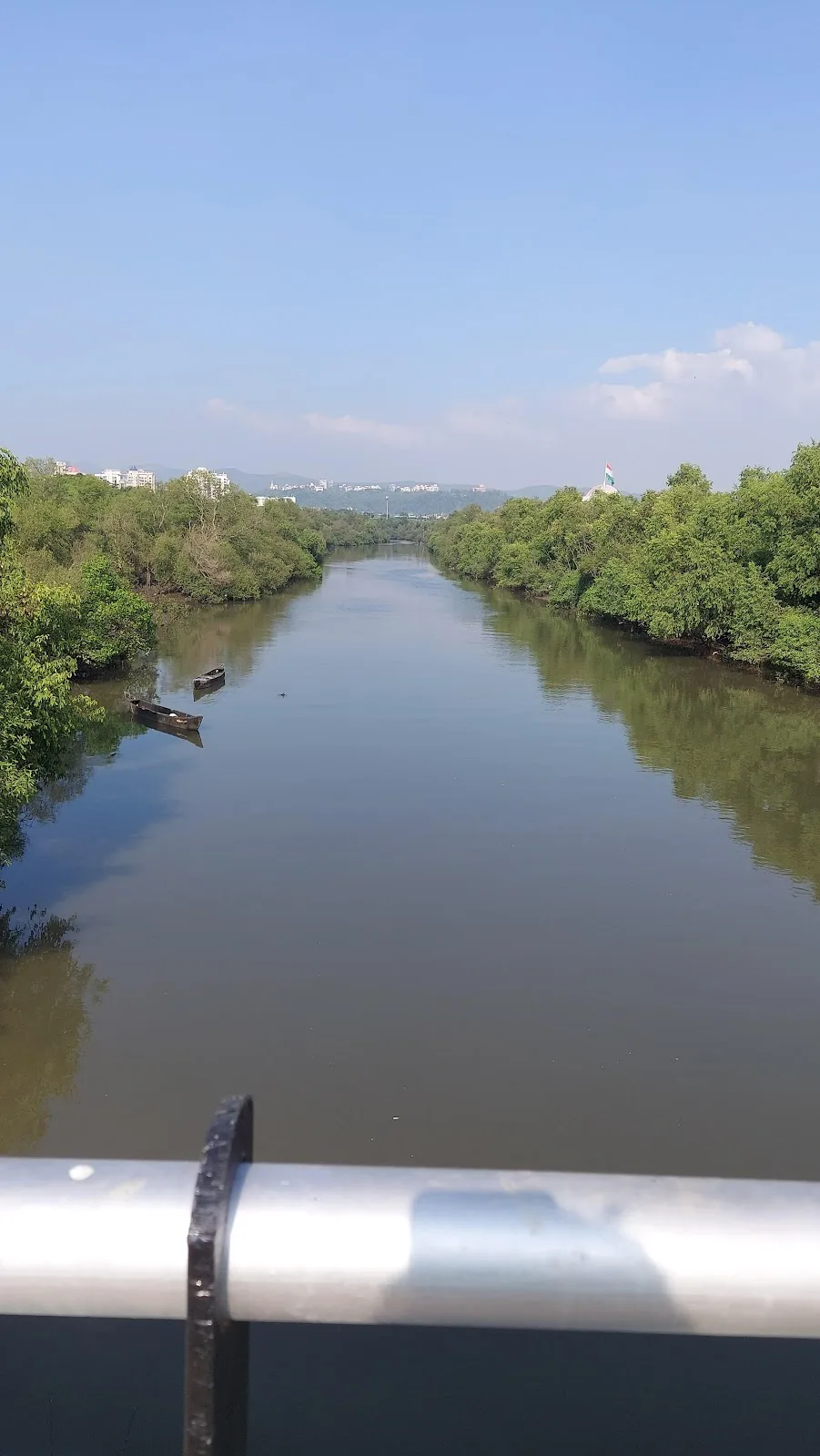 Nerul Ferry Terminal (Nerul Jetty)