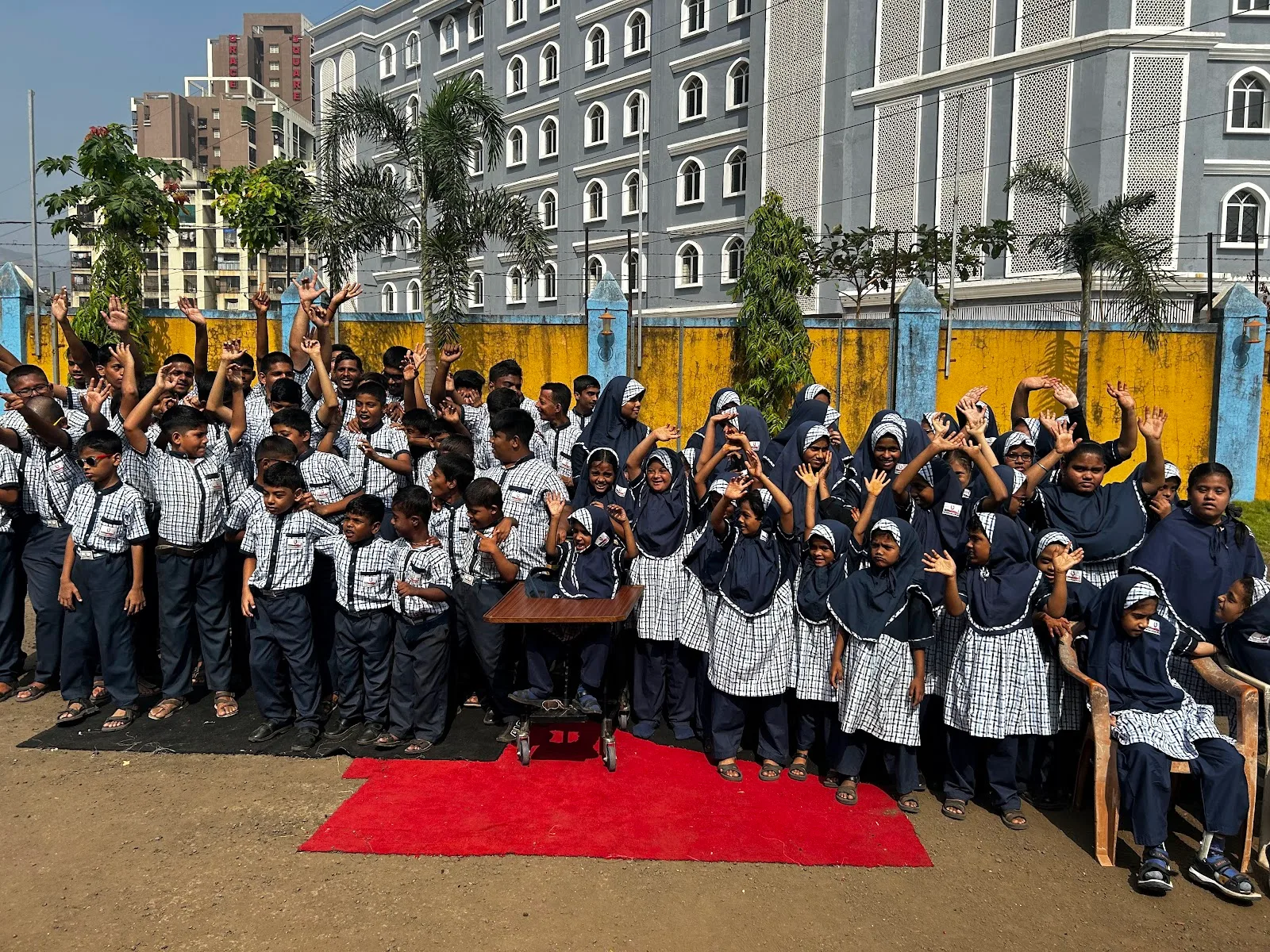 Ummeed The Hope Special School