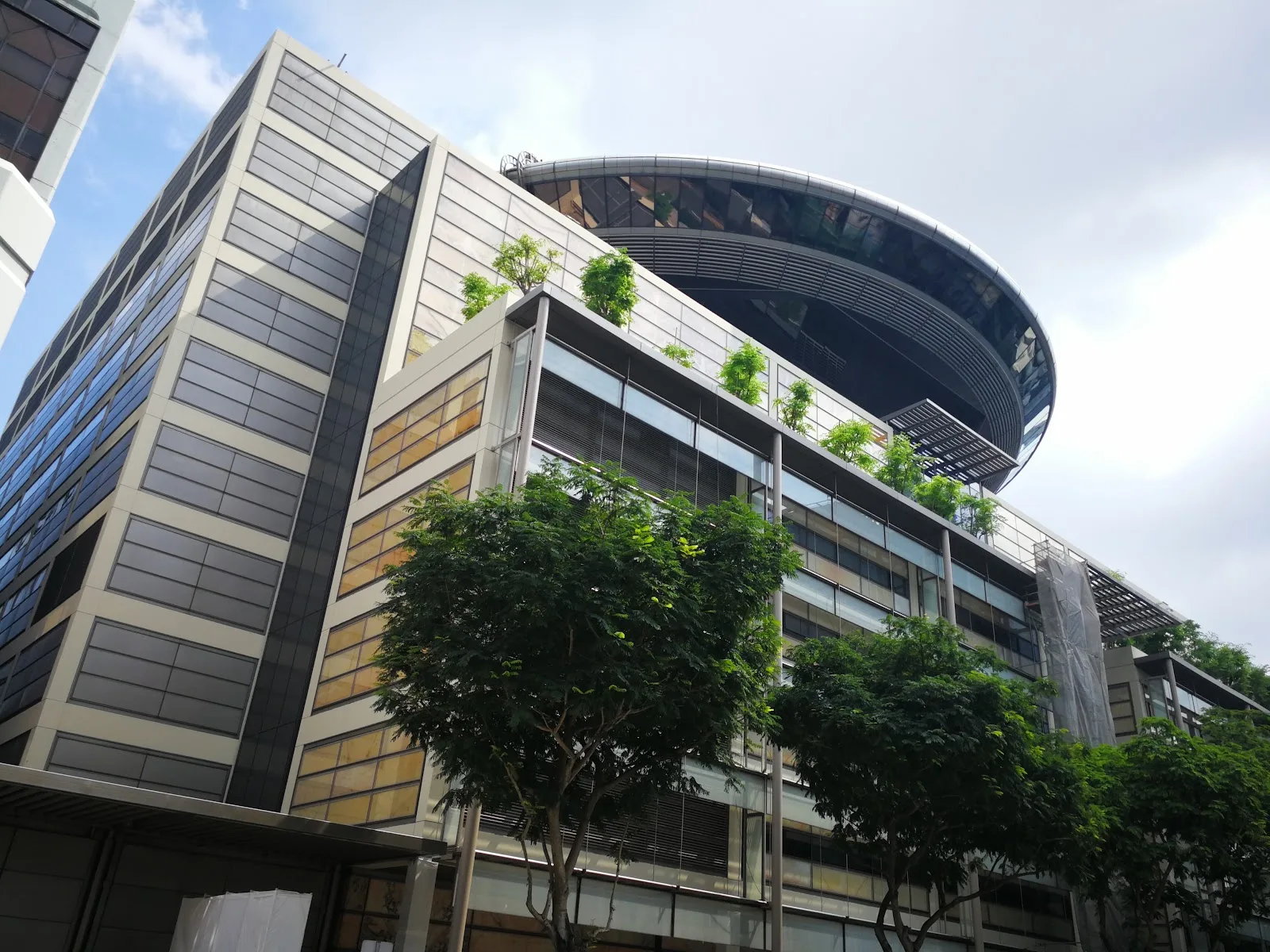 Ministry of Law