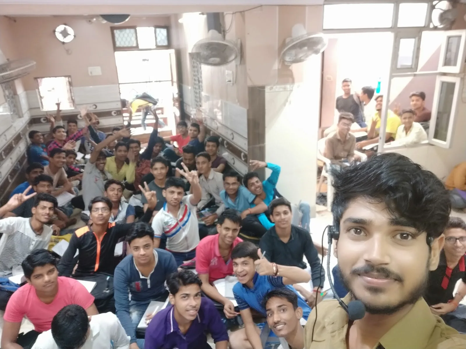 Expert Coaching Centre