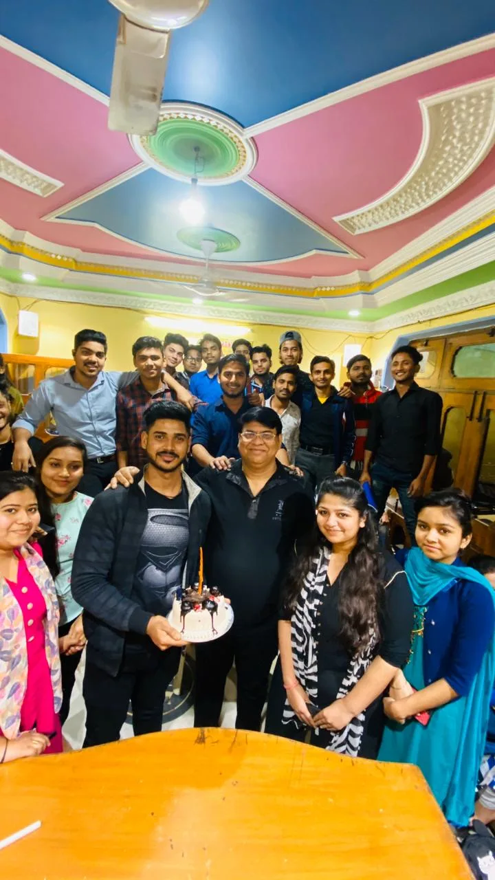 Expert Coaching Centre