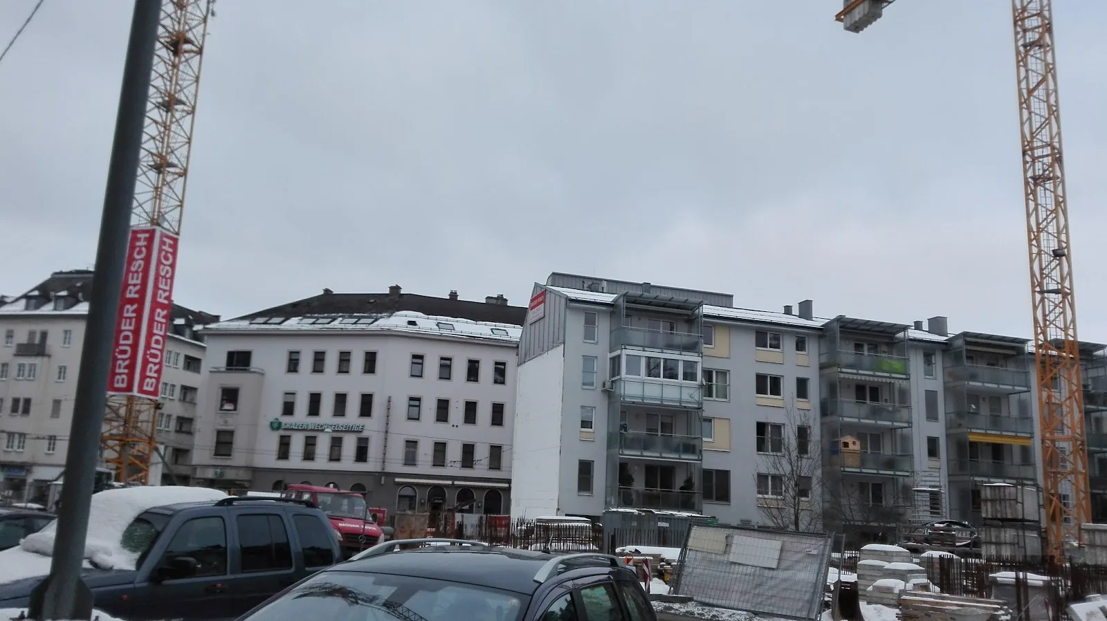 Volkshilfe Flüchtlings- und MigrantInnenbetreuung