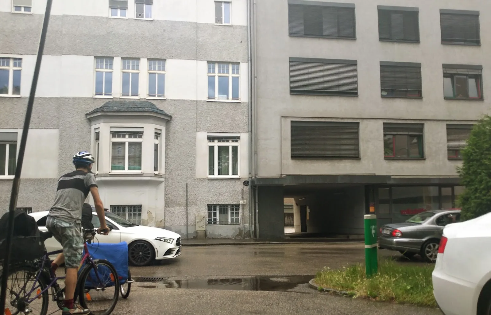 Volkshilfe Flüchtlings- und MigrantInnenbetreuung