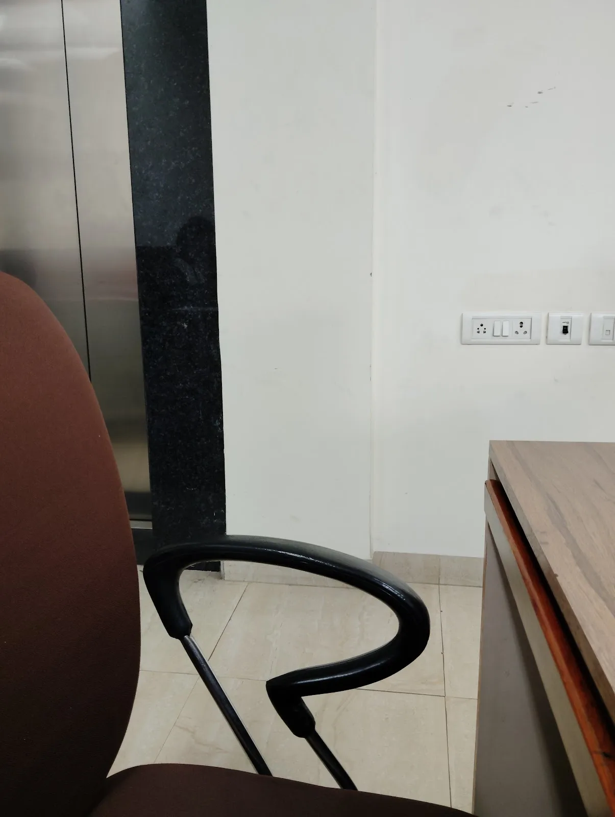 Vivekananda Reading Room (Air-Conditioned)