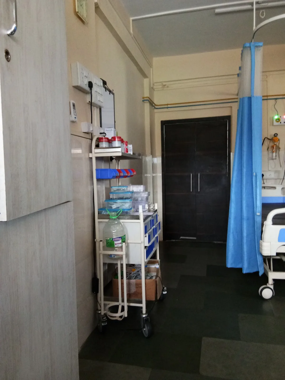 Jijamata Hospital