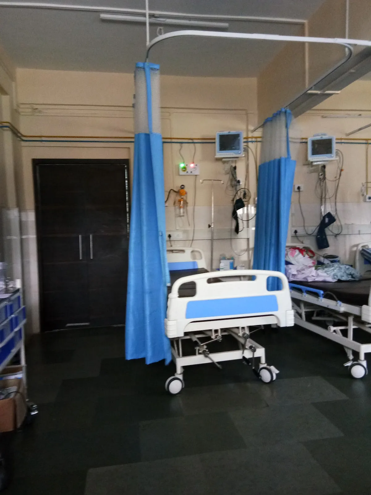 Jijamata Hospital