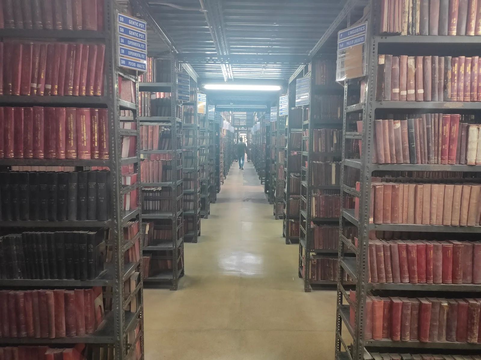 Central Library