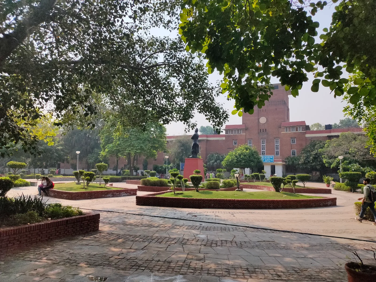 Central Library