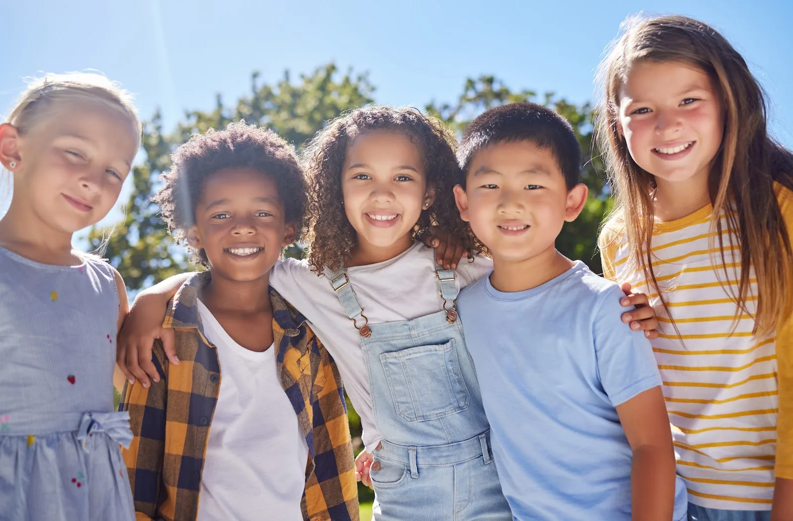 Alliance for Children's Rights