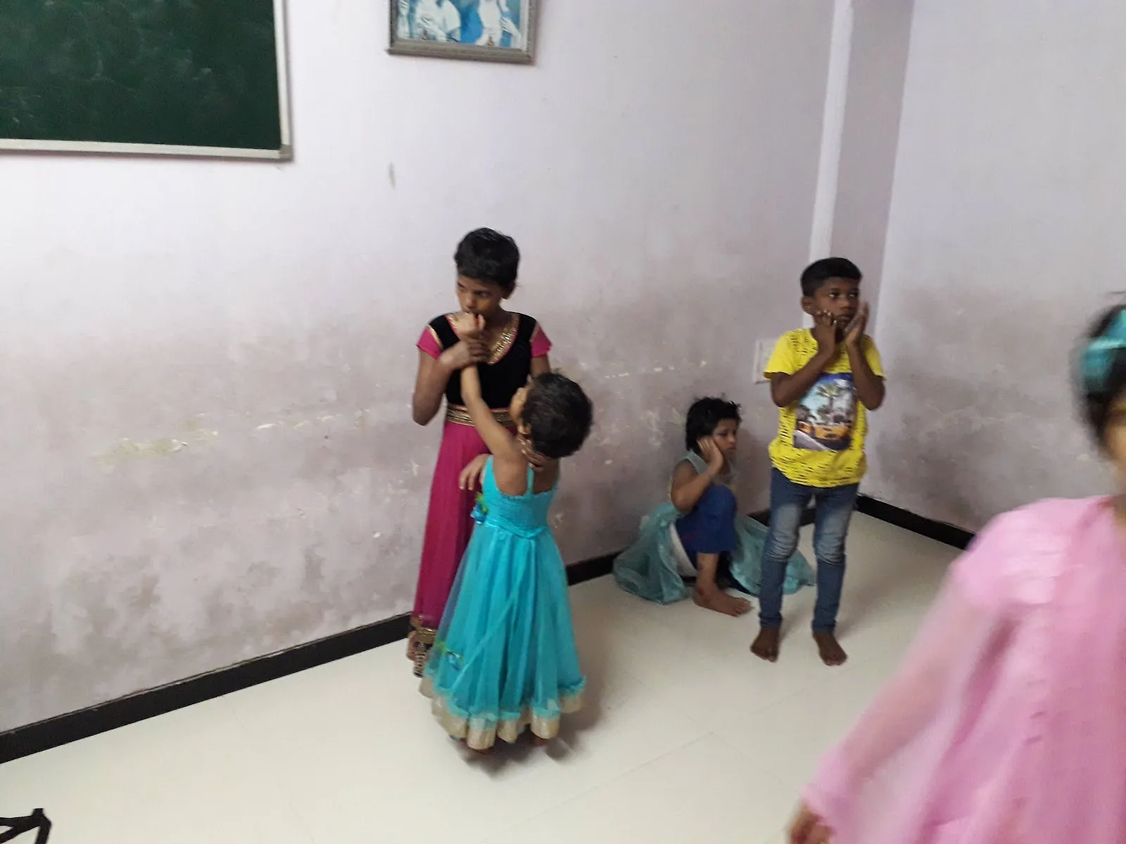 Swagat Ashram Charitable Trust