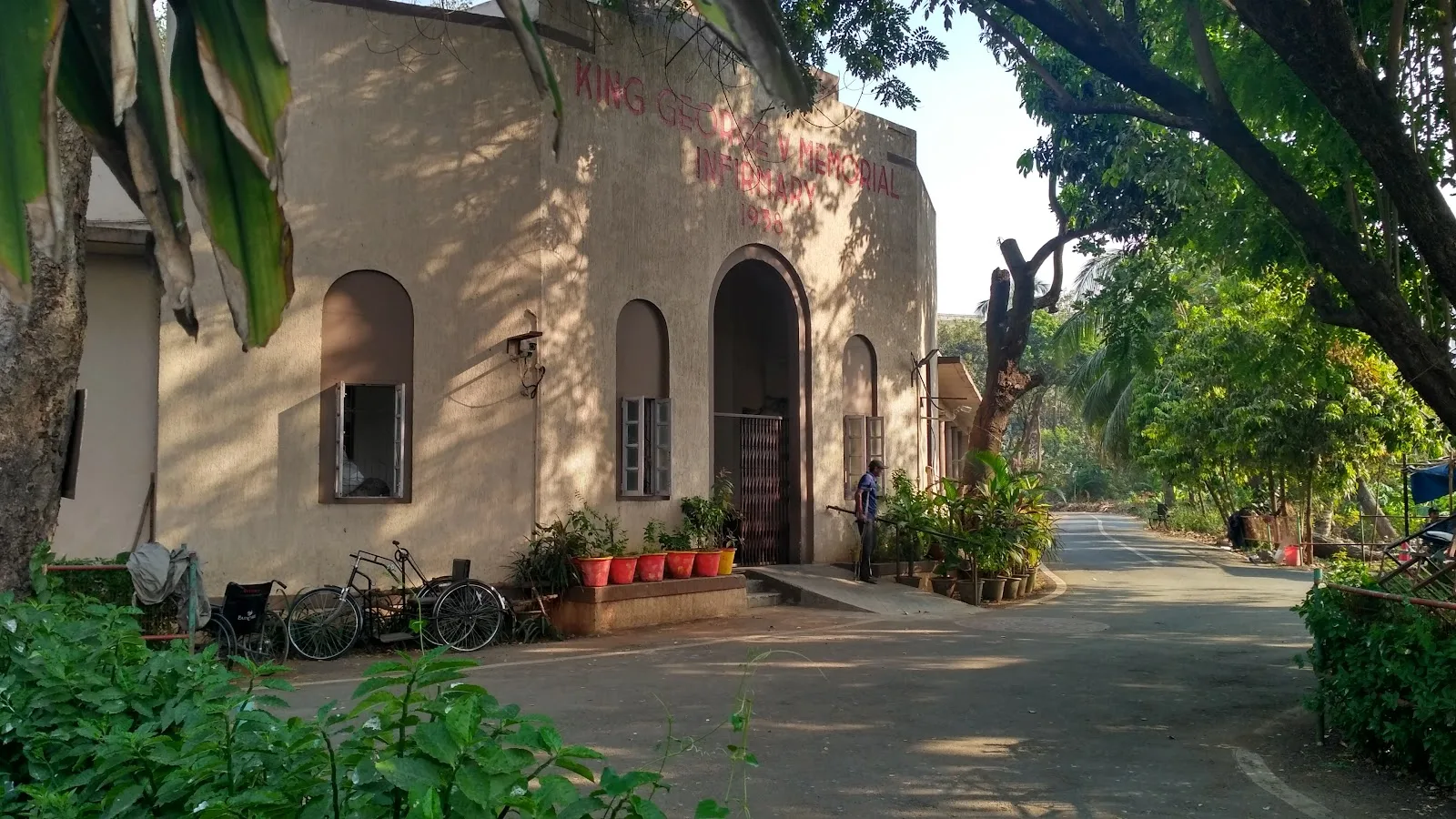 Anand Niketan
