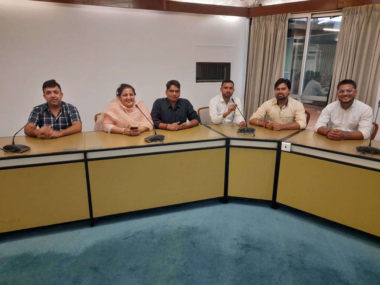 Parivar Seva Sanstha