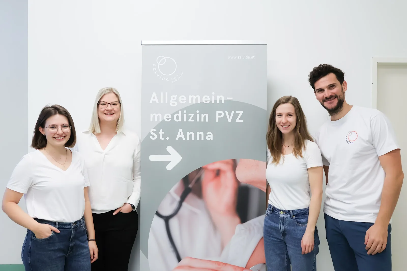 PVZ Wels St. Anna - Allgemeinmedizin