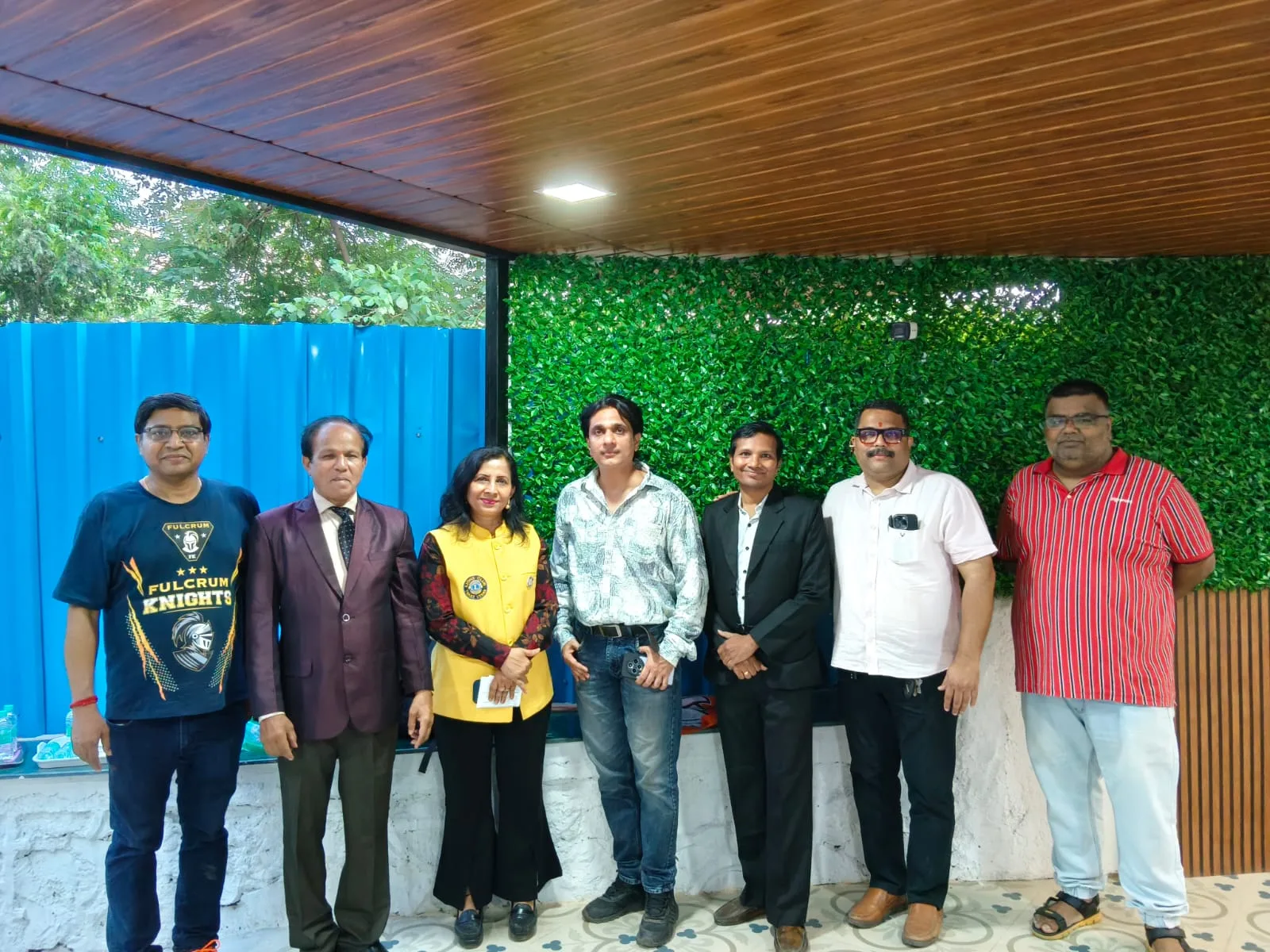 Citizens Welfare Group - Ward 4 Thane
