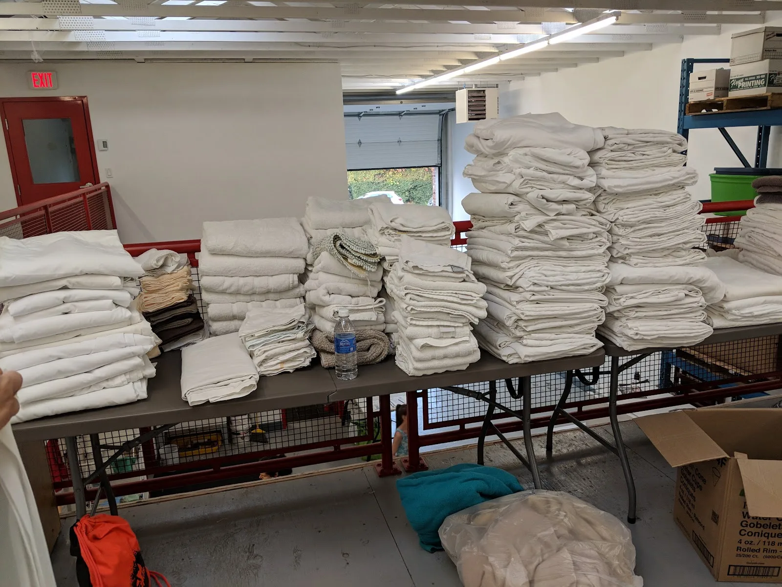 Disaster Aid Canada