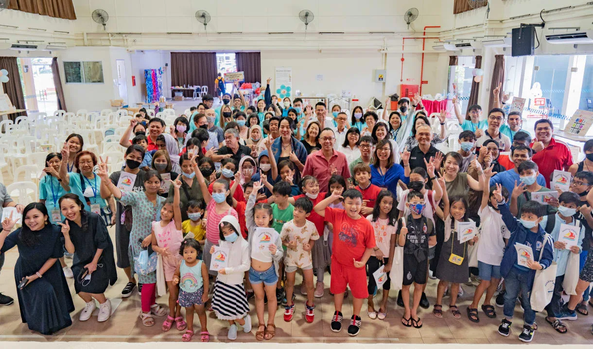 SHINE Children and Youth Services