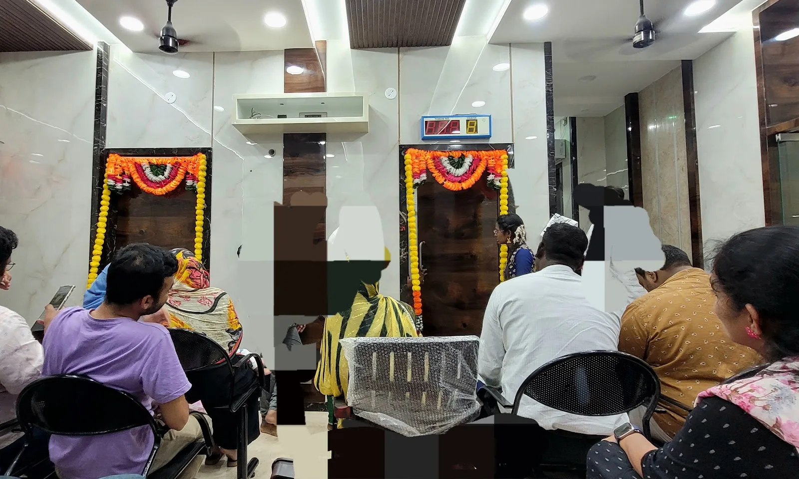 BAKSHI CLINIC